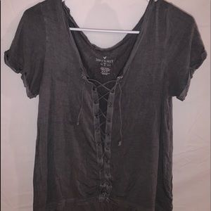 American Eagle shirt